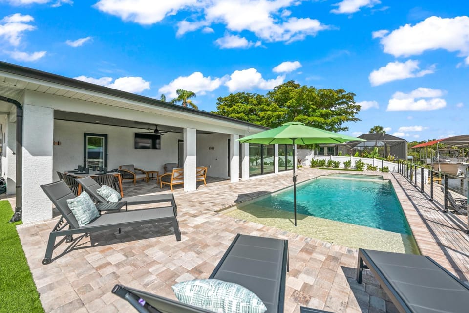 Coral Shores House in Cortez