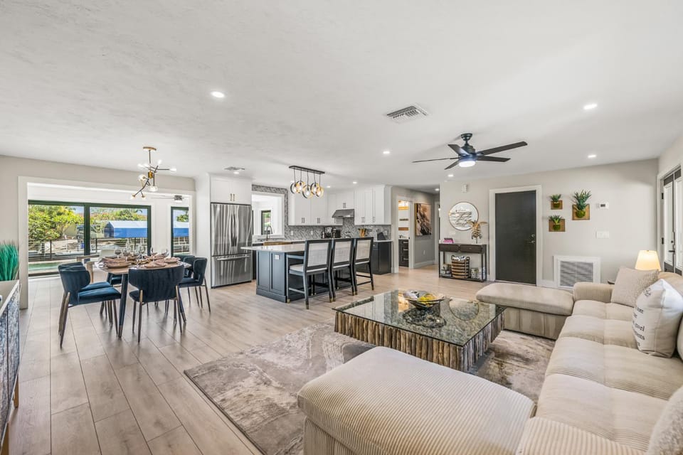 Coral Shores House in Cortez