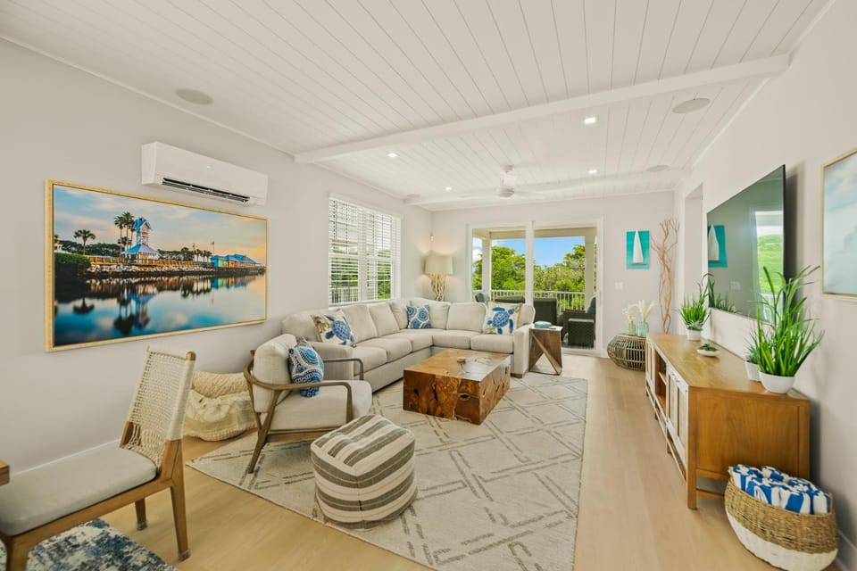 Anglers Cove at Hunters Point House in Cortez
