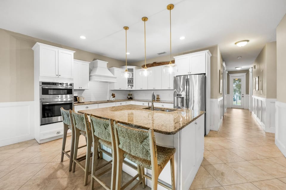 Absolute Paradise House in Anna Maria Island