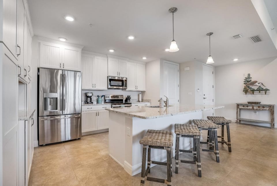 Whim Sea Apartment in Bradenton