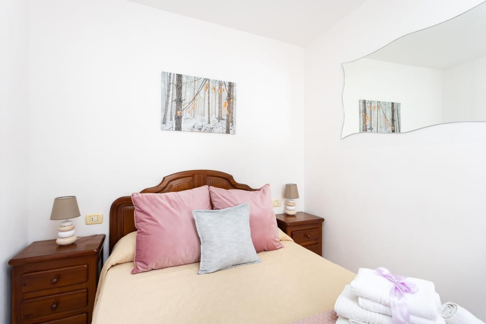 Casa La Playa - Cozy sea view, El Hierro Apartment in El Hierro