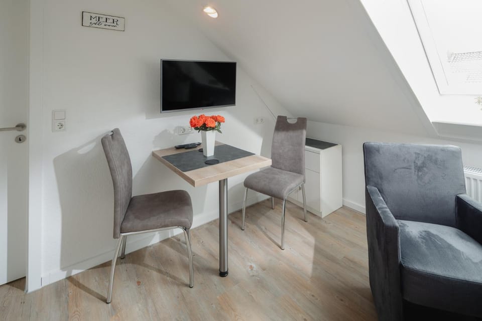 Enna 1 Apartment in Lower Saxony, Germany