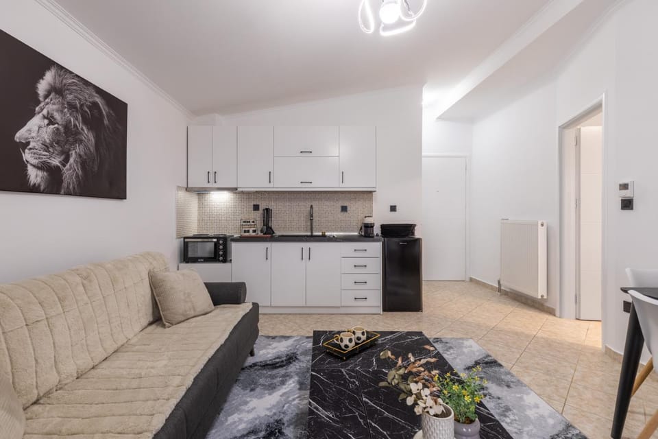 Luxury Central Apartment 2 Apartment in Decentralized Administration of Macedonia and Thrace