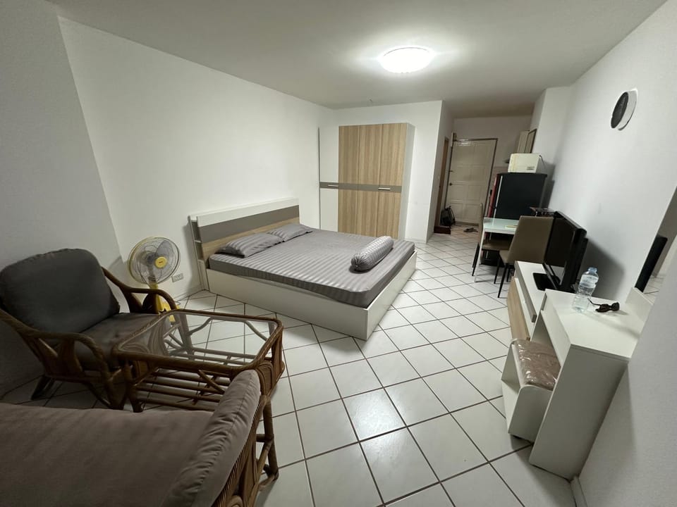 View Taly 1 B 612 Apartment in Pattaya City