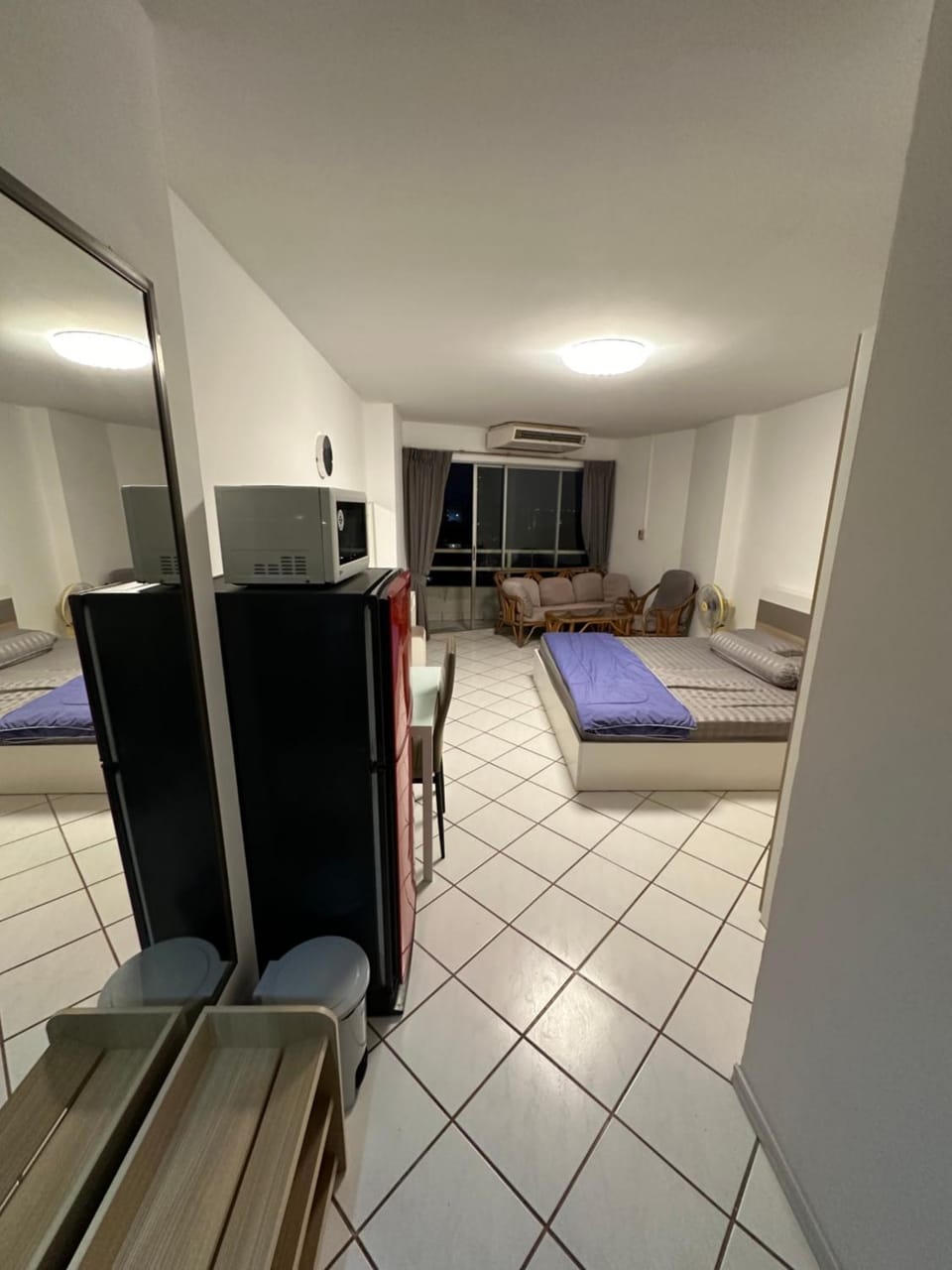 View Taly 1 B 612 Apartment in Pattaya City