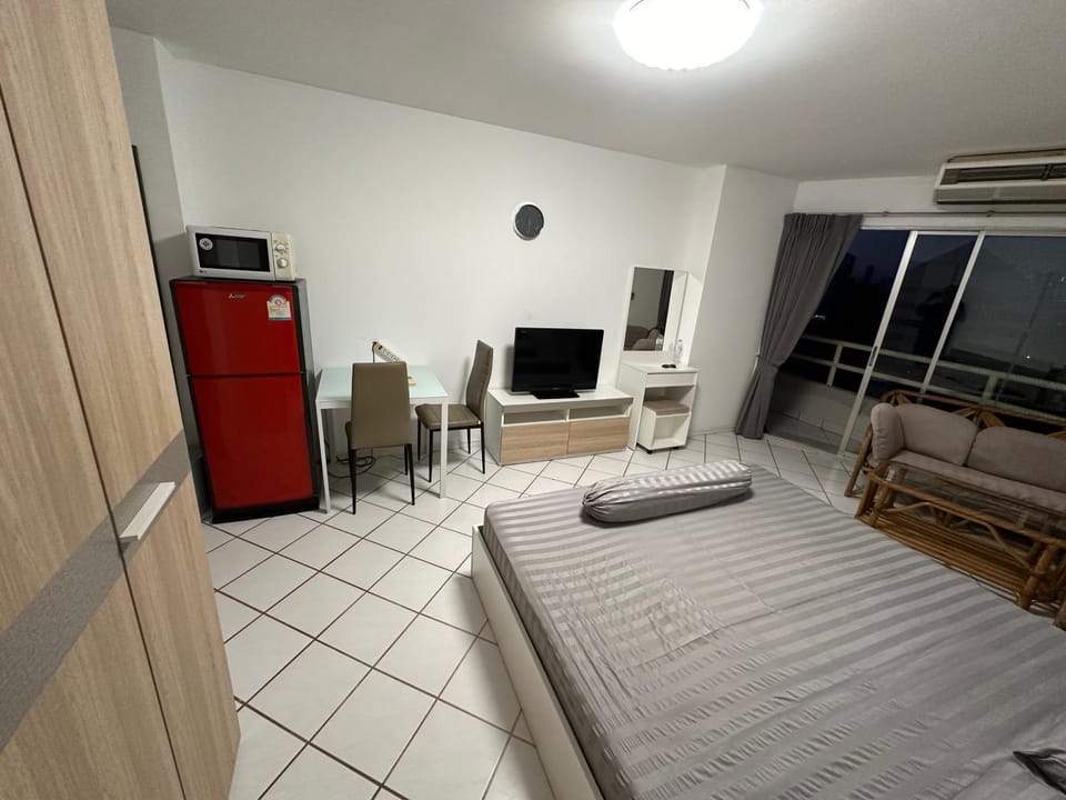 View Taly 1 B 612 Apartment in Pattaya City