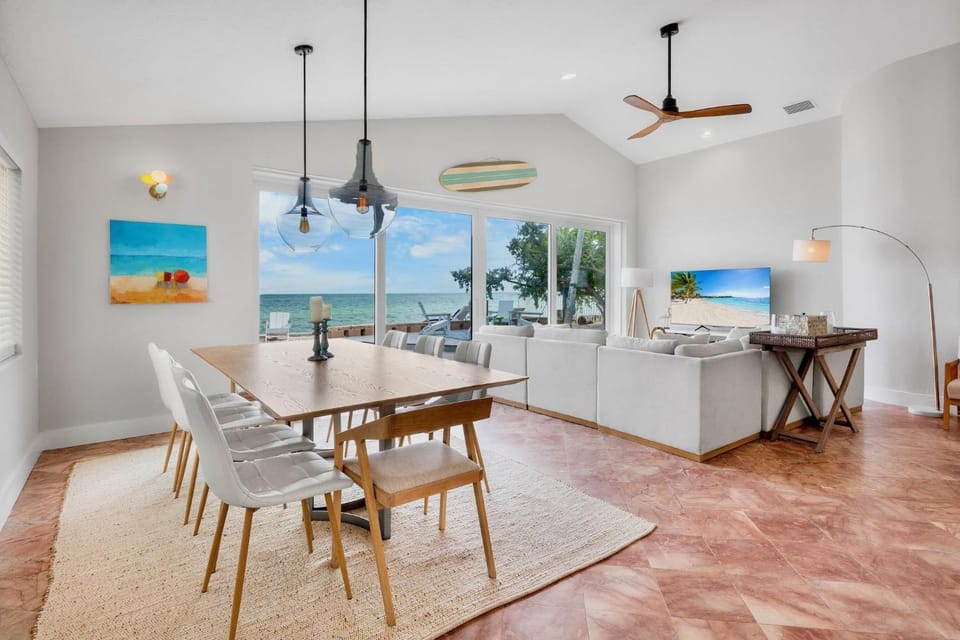 Breakaway House in Anna Maria Island