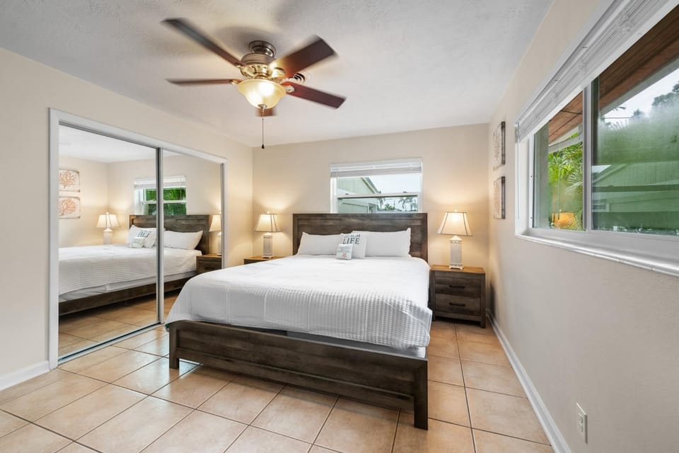 A Piece of Paradise House in Bradenton