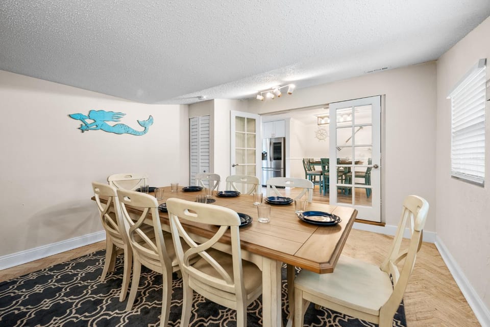 A Piece of Paradise House in Bradenton