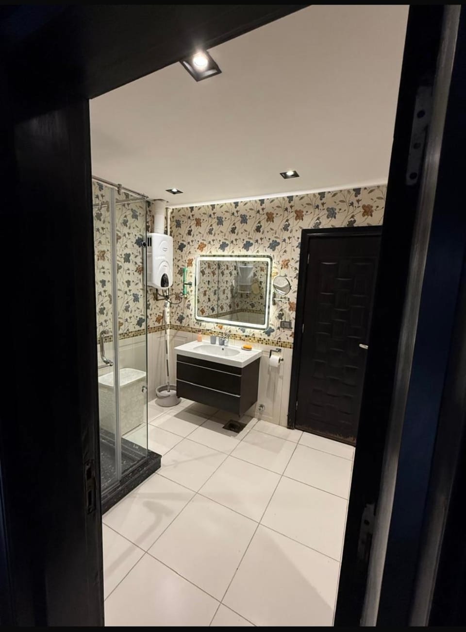 Hotel apartment Apartment in Cairo Governorate
