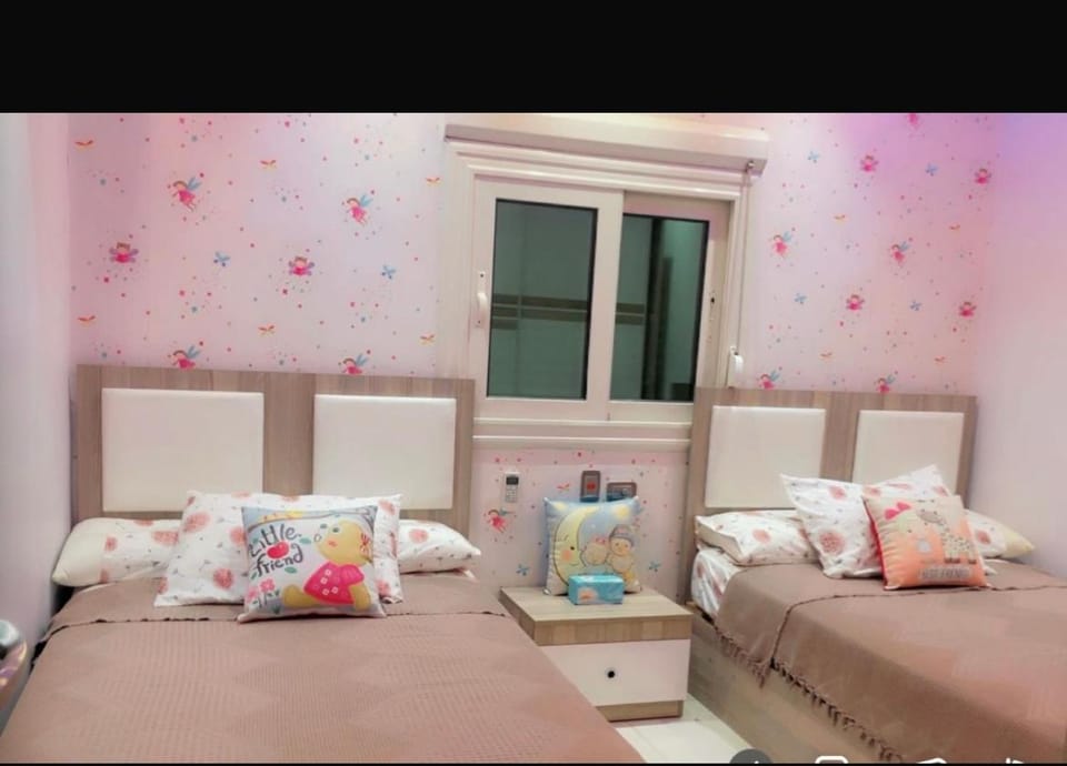 Hotel apartment Apartment in Cairo Governorate