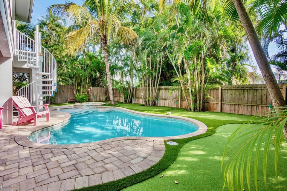Antigua Bay House in Anna Maria Island