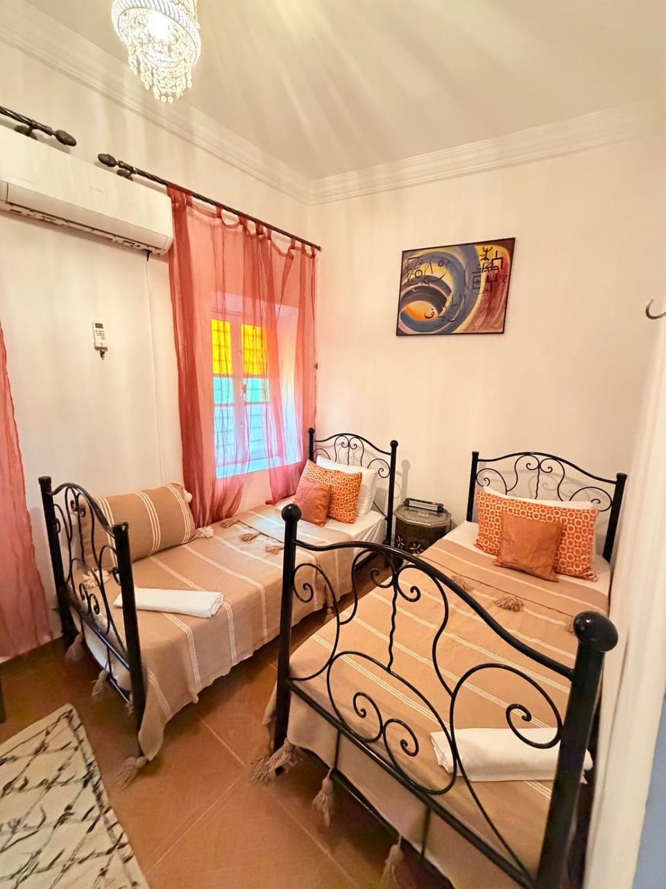 sherifa house Apartment in Marrakesh