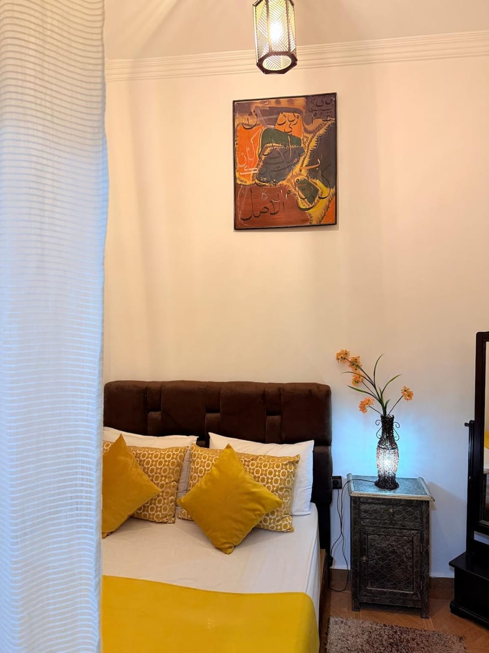 sherifa house Apartment in Marrakesh