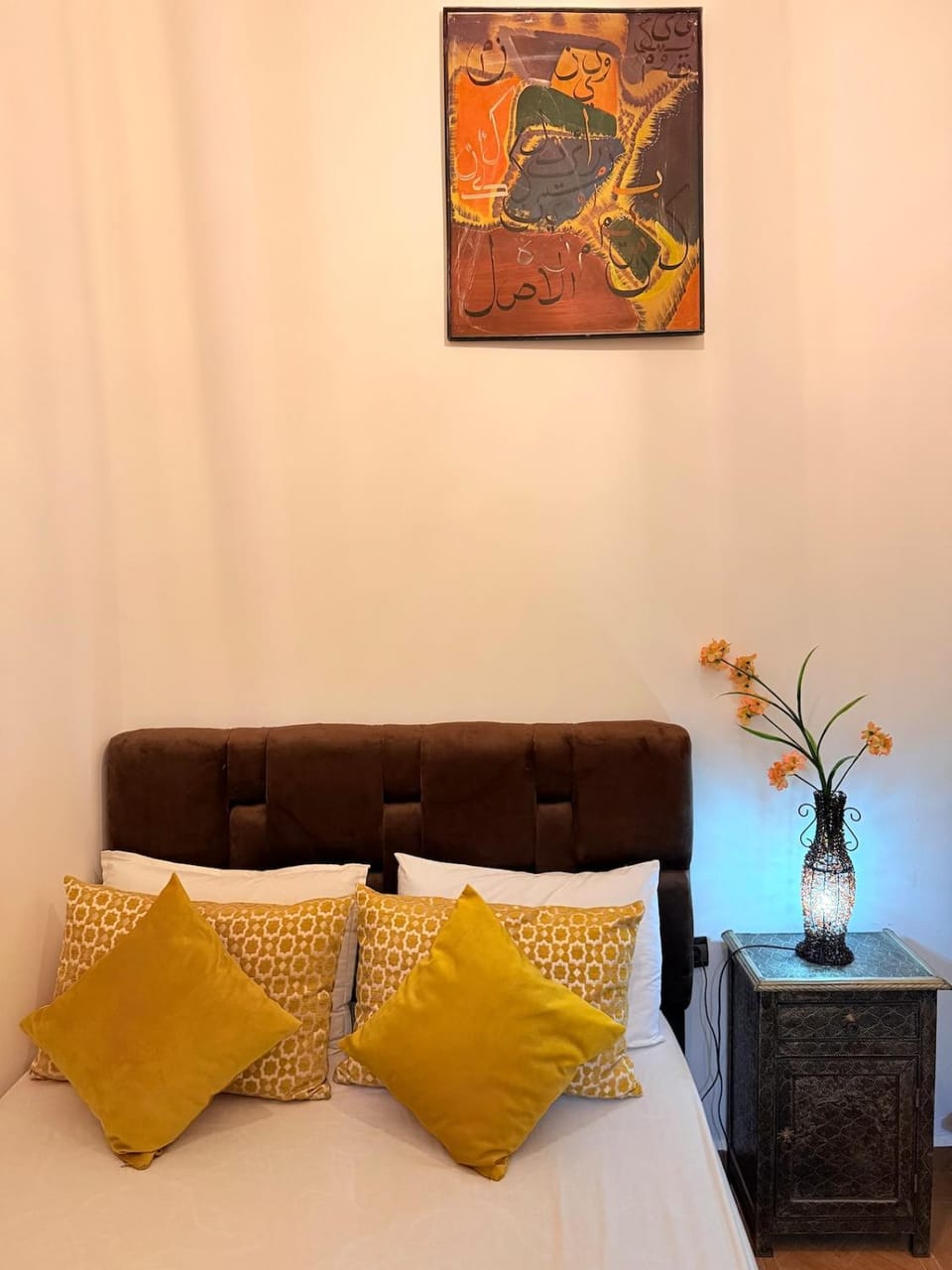 sherifa house Apartment in Marrakesh