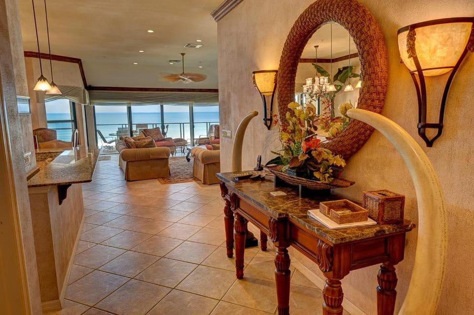 Coastal Sunset of Sunset Cove Apartment in Holmes Beach