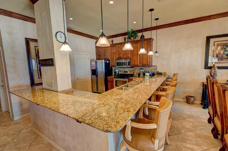 Coastal Sunset of Sunset Cove Apartment in Holmes Beach