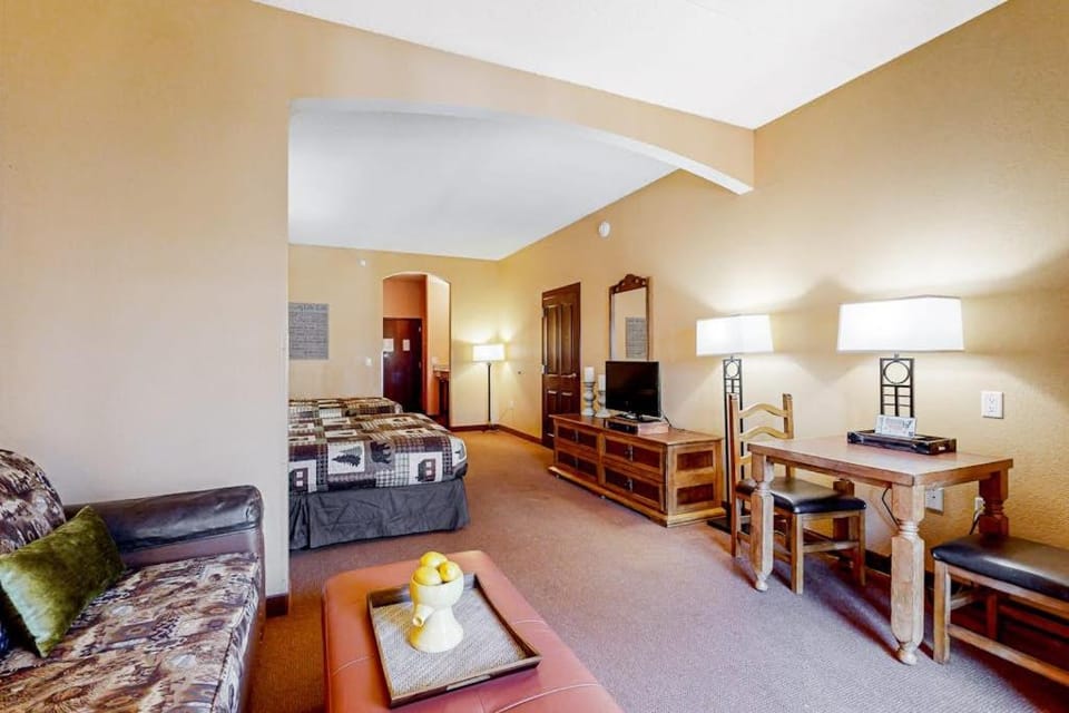 Chula Vista Condo 2341 House in Wisconsin Dells