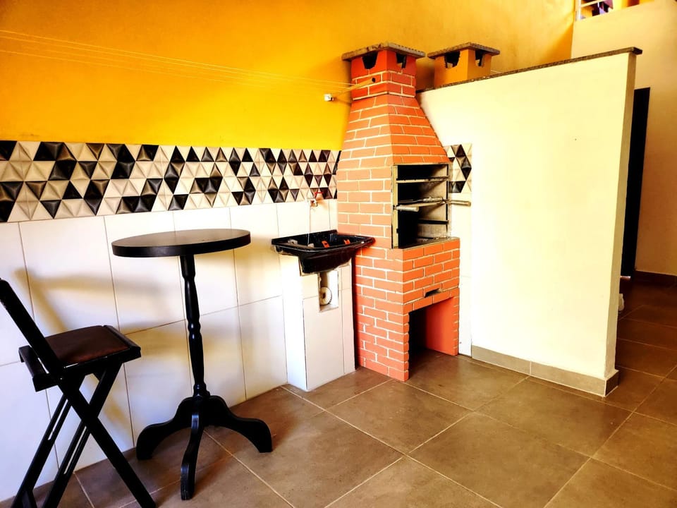 BBQ facilities