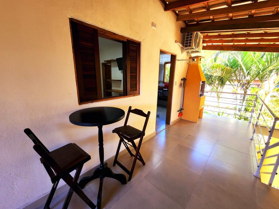 Patio, View (from property/room), Balcony/Terrace, Seating area