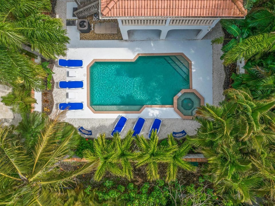 Casa Muratti House in Anna Maria Island