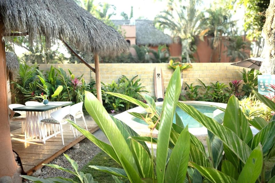 El Manguito House in Sayulita