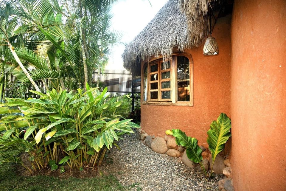 El Manguito House in Sayulita