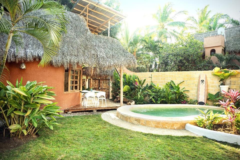El Manguito House in Sayulita