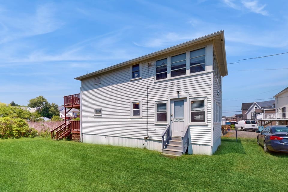 Gull's Getaway Apartment in York Beach