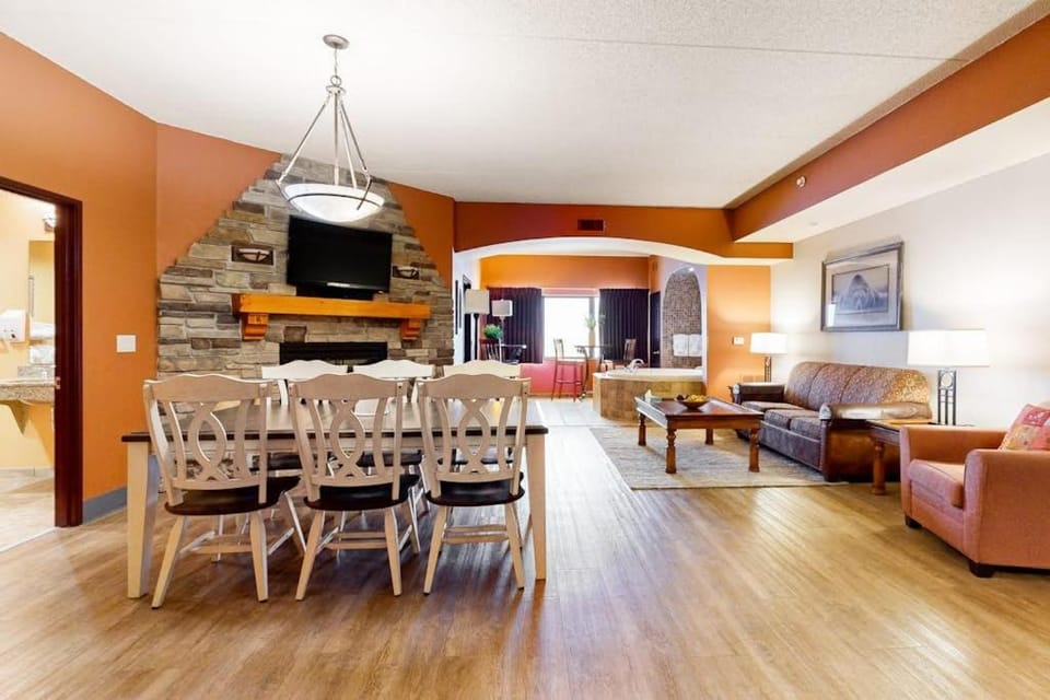 Chula Vista Condo 2632 House in Wisconsin Dells