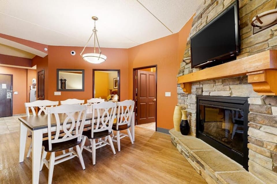 Chula Vista Condo 2632 House in Wisconsin Dells