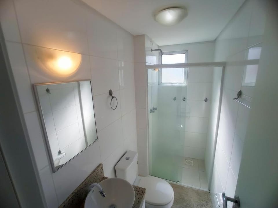 APARTAMENTO à 100 m do mar (1 min a pé) Apartment in Bombinhas