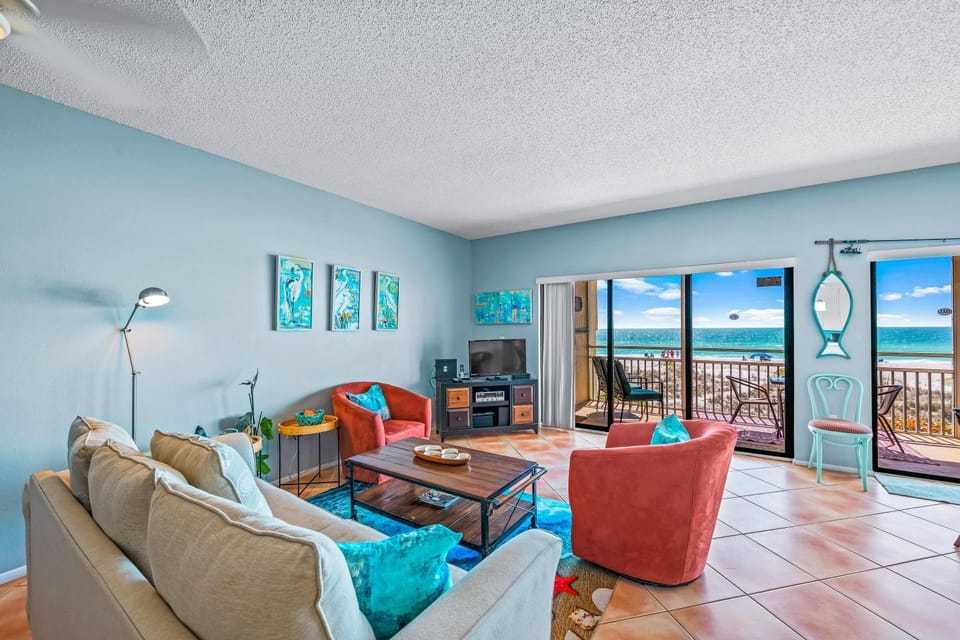 Gulf Shores 106 Apartment in Holmes Beach