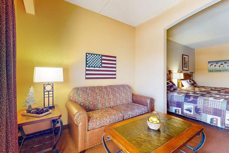 Chula Vista Condo 2634 House in Wisconsin Dells