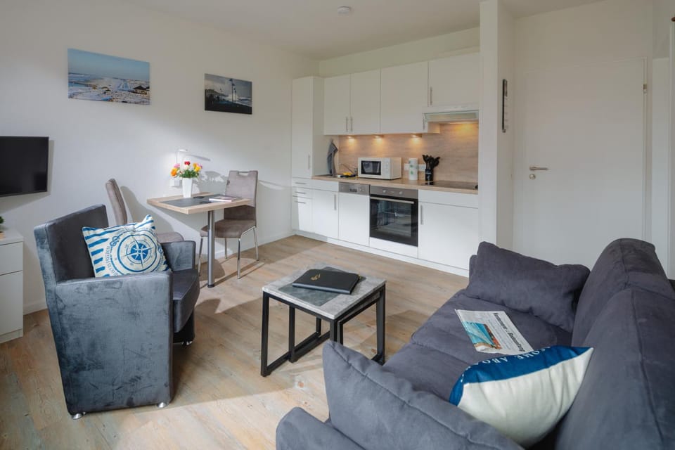 Enna 3 Apartment in Lower Saxony, Germany