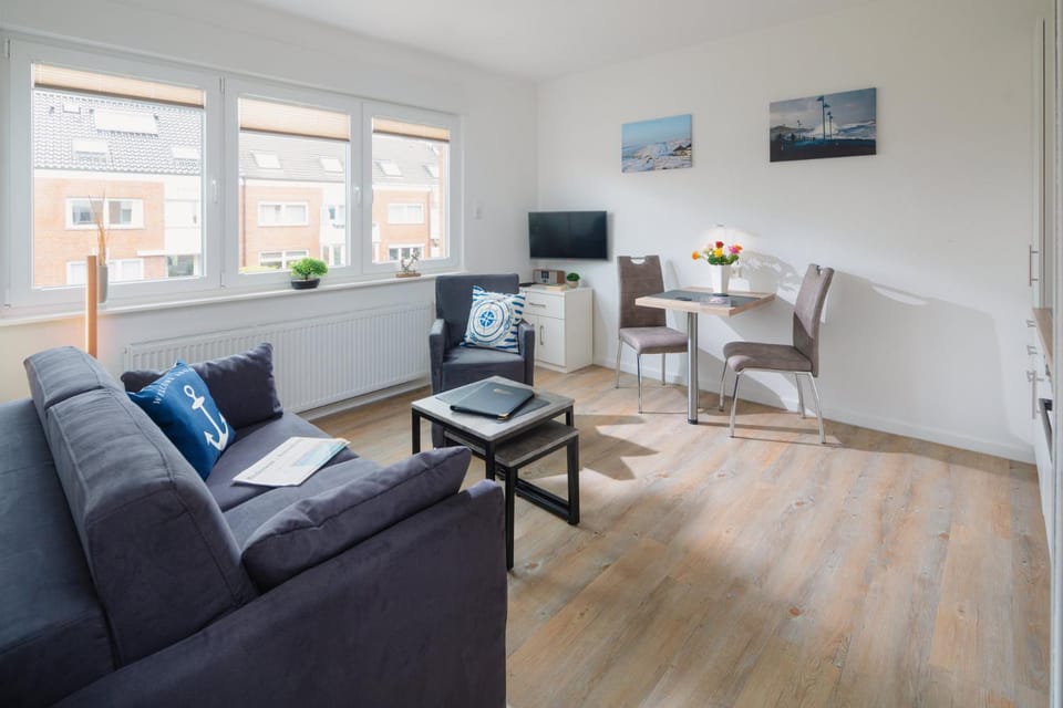 Enna 3 Apartment in Lower Saxony, Germany