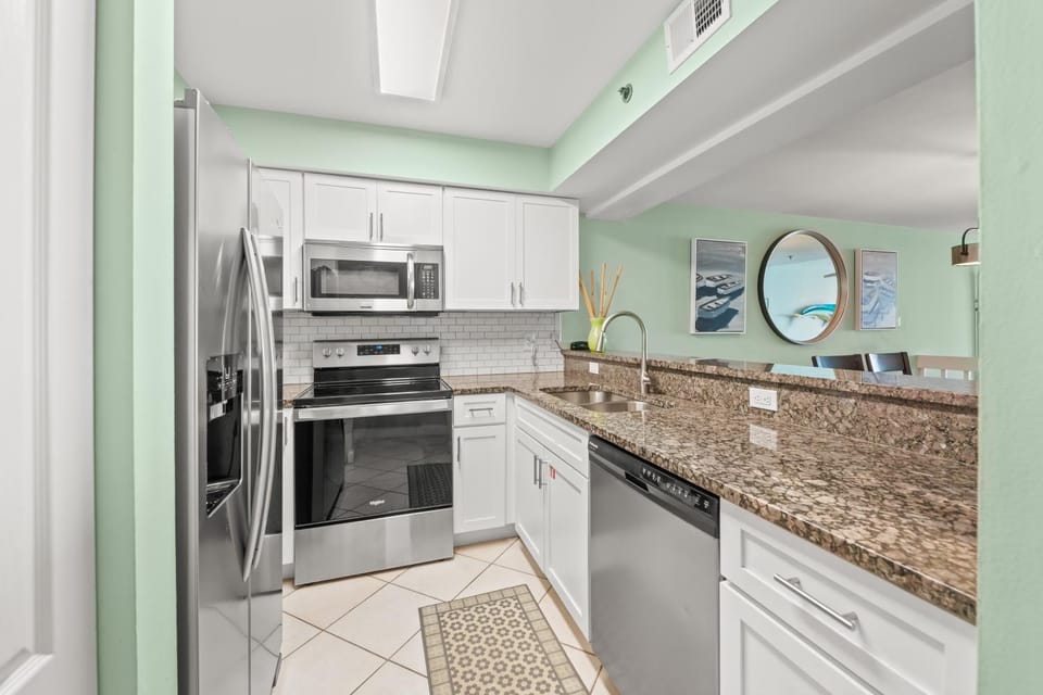 Hidden Cove 4 Apartment in Holmes Beach