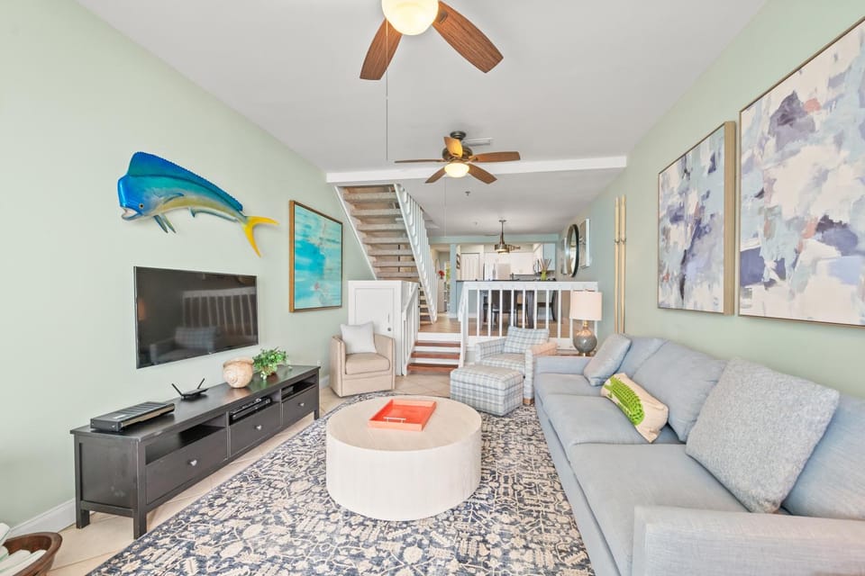 Hidden Cove 4 Apartment in Holmes Beach