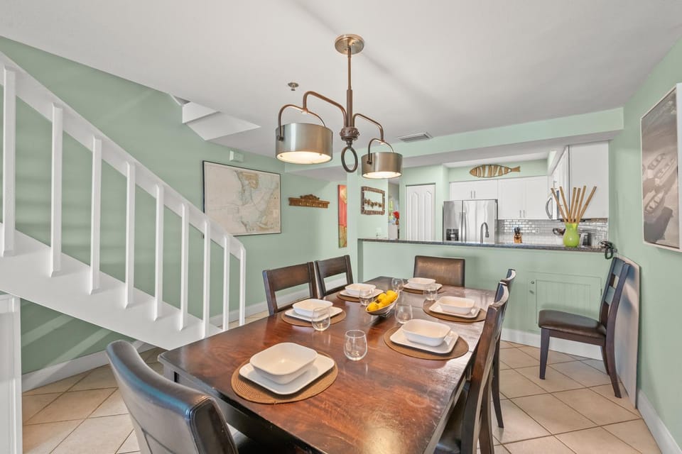 Hidden Cove 4 Apartment in Holmes Beach