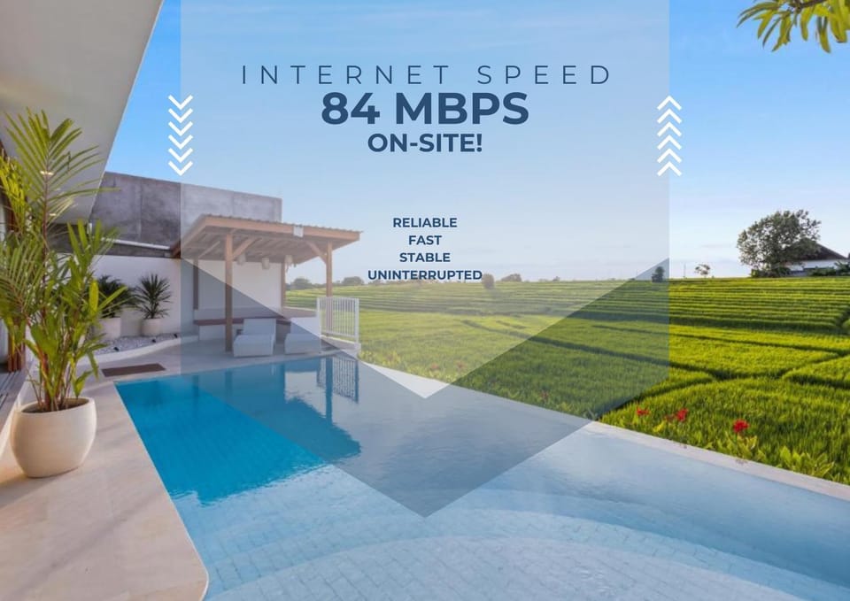 Property building, Swimming pool, internet, internet