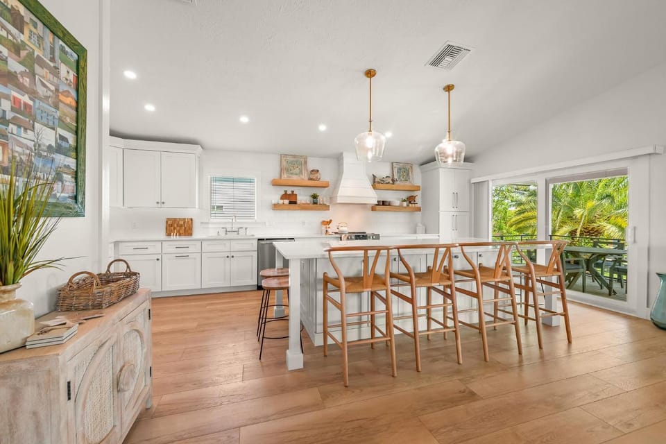 Las Palmas House in Anna Maria Island