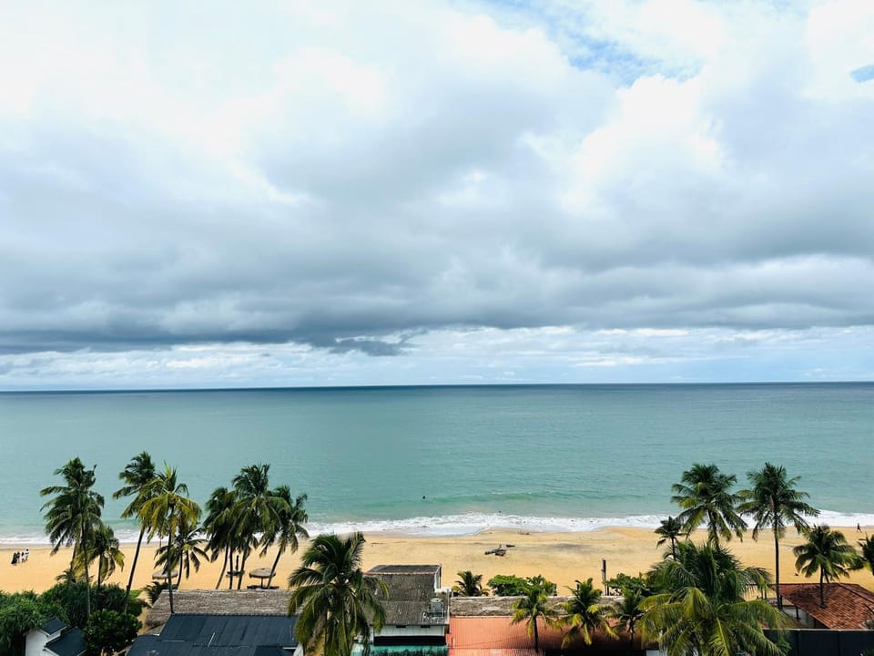 Nearby landmark, Day, Natural landscape, Beach, Sea view