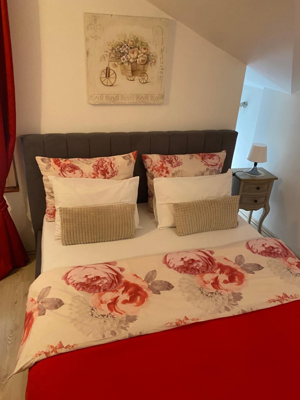 Mickey Mouse & Studio Mini Apartment in City of Zagreb