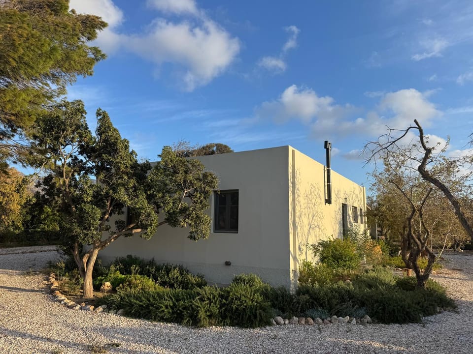 Fyroa House in Naxos, Naxos and Lesser Cyclades, Greece