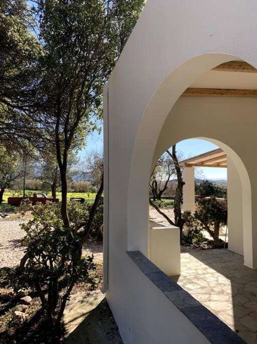 Fyroa House in Naxos, Naxos and Lesser Cyclades, Greece