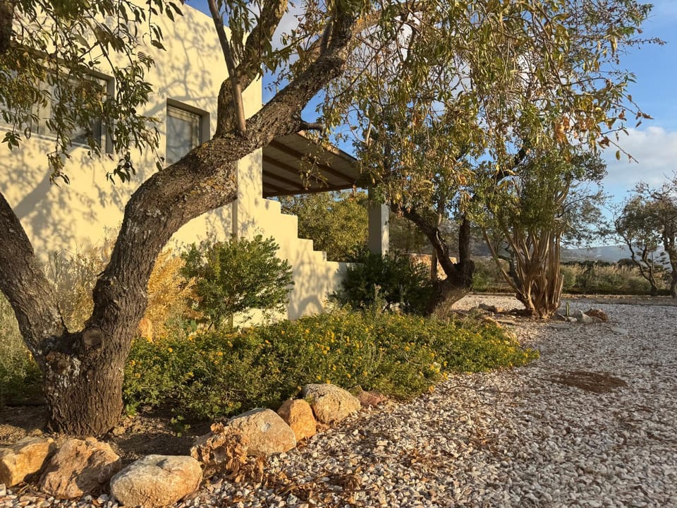 Fyroa House in Naxos, Naxos and Lesser Cyclades, Greece