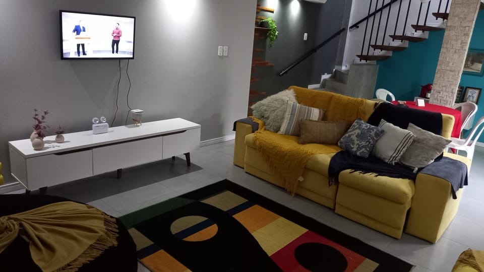 Recanto dos Sonhos Bed and Breakfast in State of Rio de Janeiro