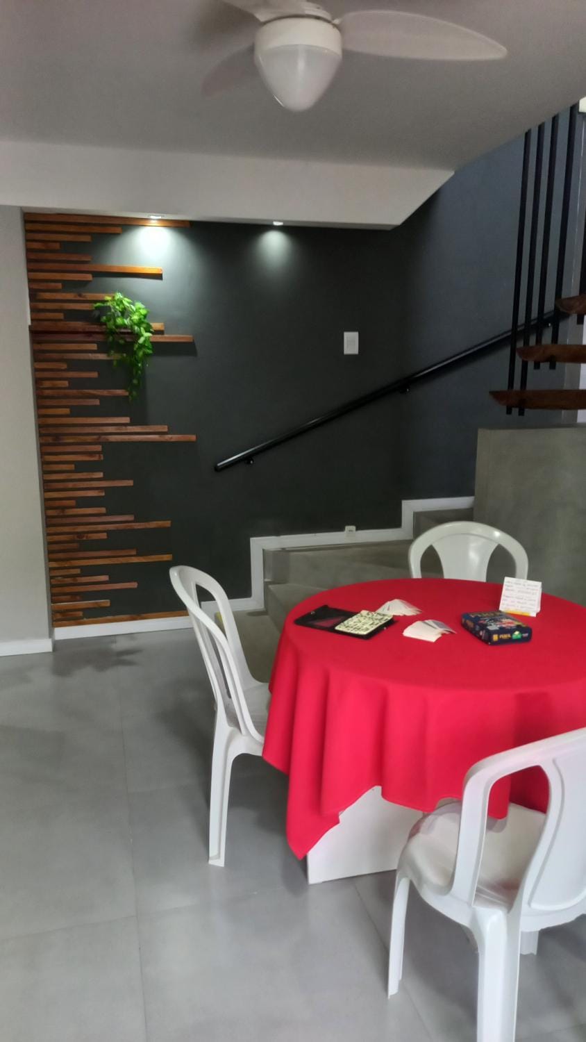 Recanto dos Sonhos Bed and Breakfast in State of Rio de Janeiro