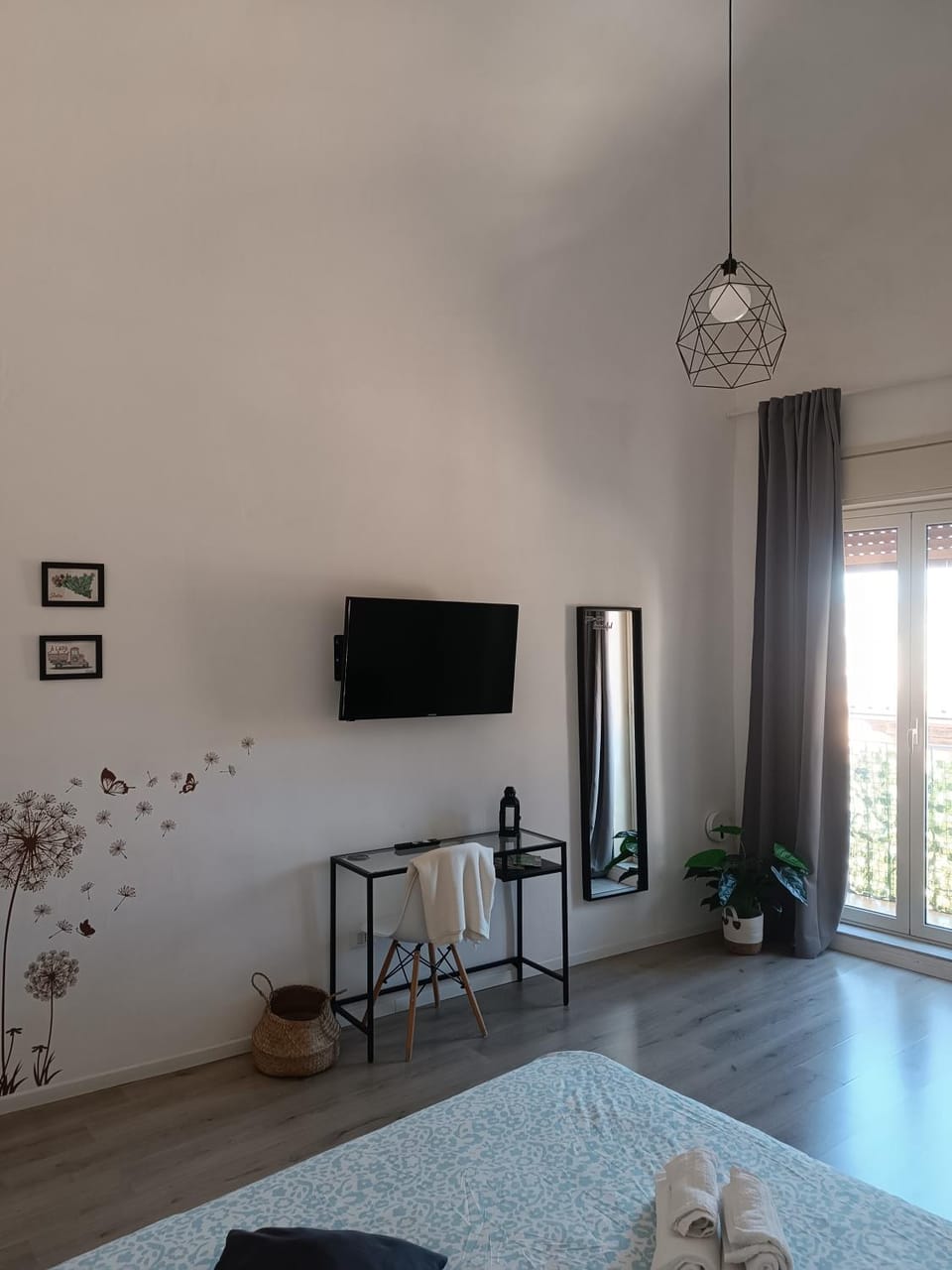 Domus Lapillo Apartment in Catania